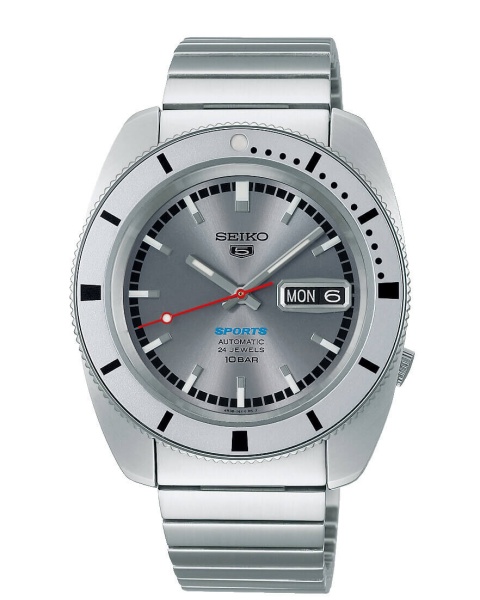 Seiko 5 Sports SRPL03K1 Limited Edition