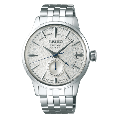 Seiko Presage SRPC97J1 Limited Edition UhrenSchmuckTrauringe