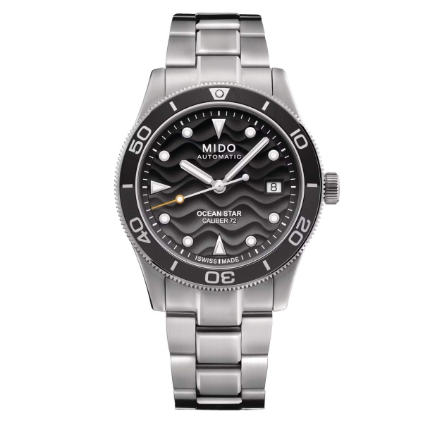 Mido Ocean Star M026.907.11.061.00 Automatik