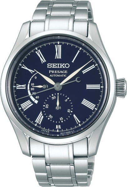 Seiko Presage Automatik SPB091J1