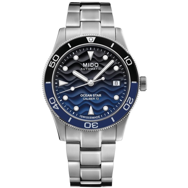 Mido Ocean Star M026.907.11.041.00 Automatik