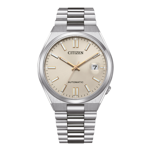 Citizen Automatik NJ0151-88W