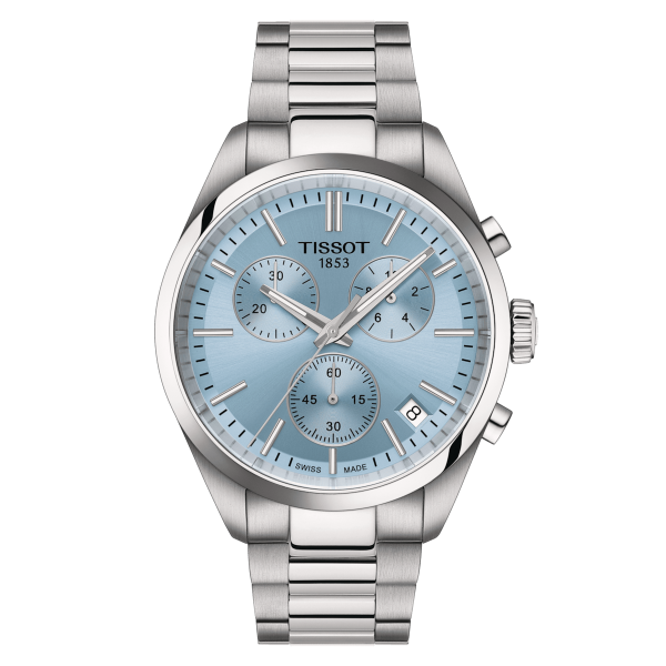 Tissot PR 100 T150.417.11.351.00 Quarz