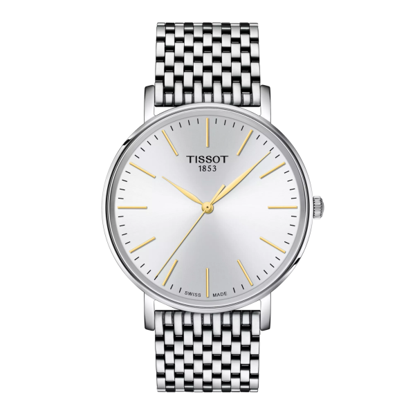 Tissot Everytime T143.410.11.011.01 Quarz