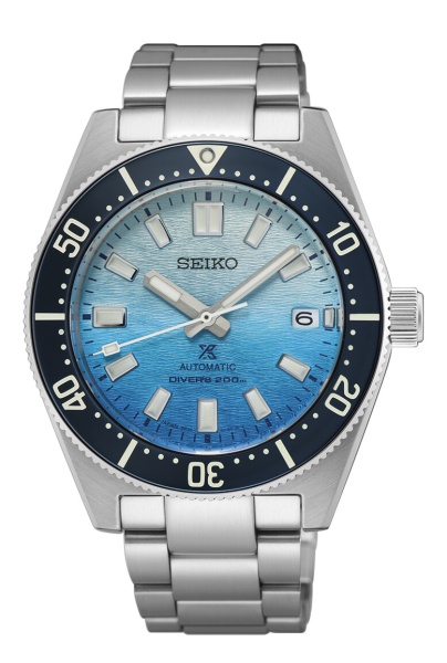 Seiko Prospex SPB473J1 Limited Edition Zakynthos n