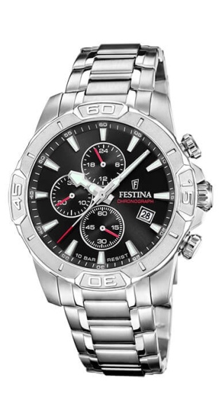 Festina Chrono Sport F20704/3