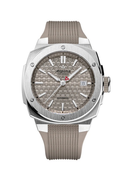 Alpina Alpiner Extreme AL-525BG3AE6 Automatik