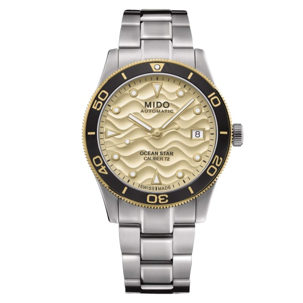 Mido Ocean Star M026.907.21.021.00 Automatik