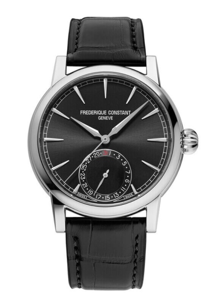 Frederique Constant Manufacture FC-706B3H6