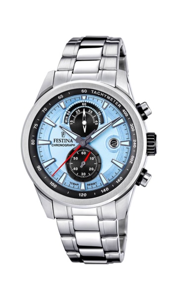 Festina Chrono Sport F20694/2