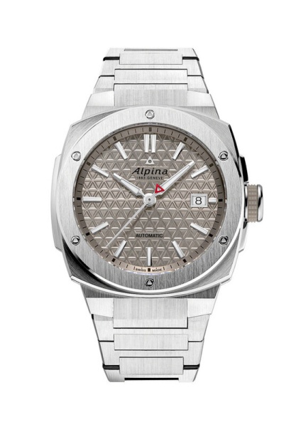 Alpina Alpiner Extreme AL-525BG3AE6B Automatik