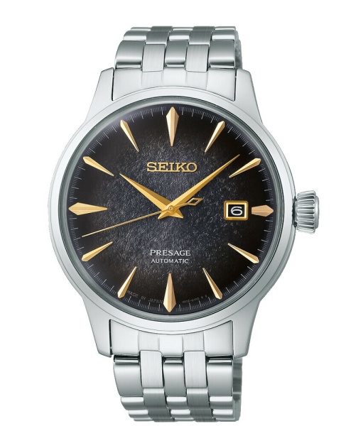 Seiko Presage SRPK93J1 Cocktail Time Limited Edition