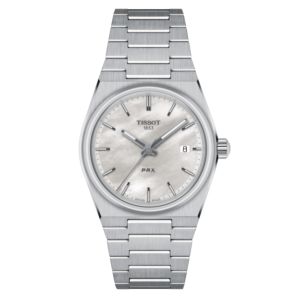 Tissot PRX T137.210.11.111.00 Quarz