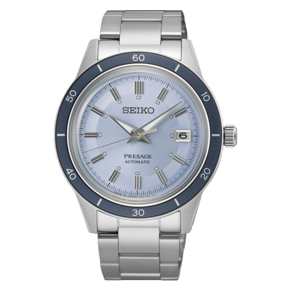 Seiko Presage SRPL19J1 Style 60s Limited Edition