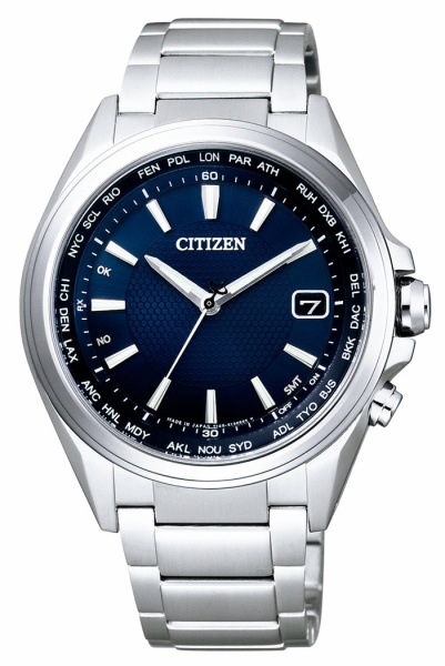 Citizen Eco-Drive Funk Solaruhr CB1070-56L