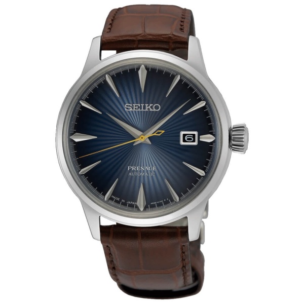 Seiko-Presage-SRPK15J1-Cocktail-Time-midnight-blue-moon