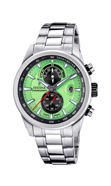 Festina Chrono Sport F20694/3