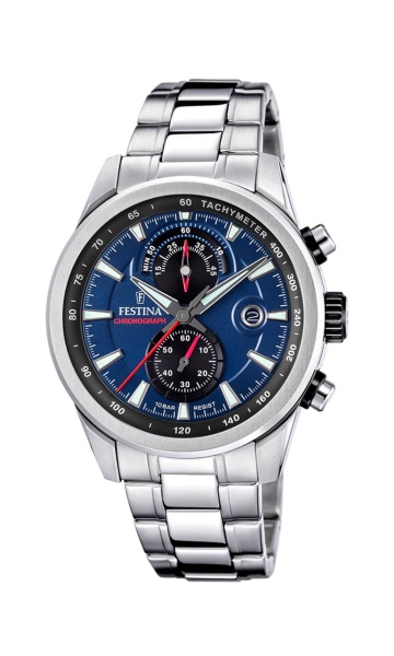 Festina-Chrono-Sport-F206945