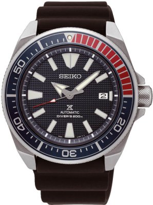 Seiko prospex samurai srpb55k1 sale