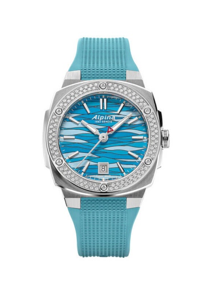 Alpina Alpiner Extreme AL-220LNWP2AED6 Quarz