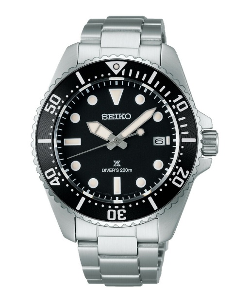 Seiko Prospex SNE597P1 Solar Diver