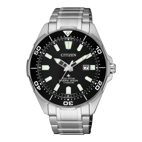 Citizen Eco-Drive Promaster Marine BN0200-81E