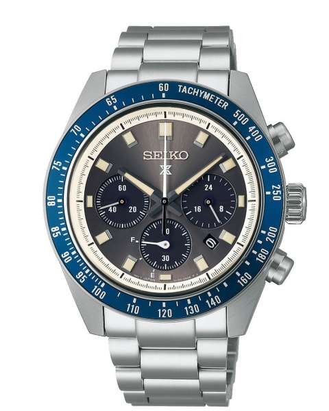 Seiko Prospex SSC939P1 Solar Chrono Speedtimer