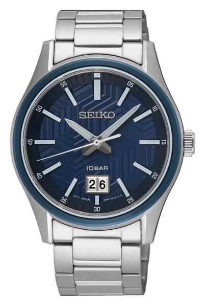 Seiko Classic SUR559P1 Quarz