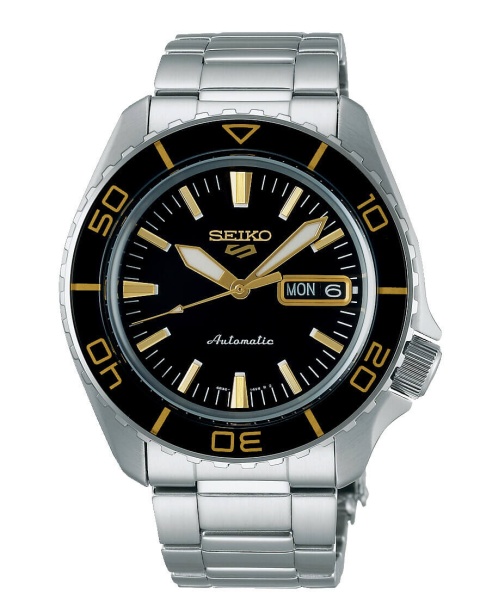 Seiko 5 Sports SRPK99K1