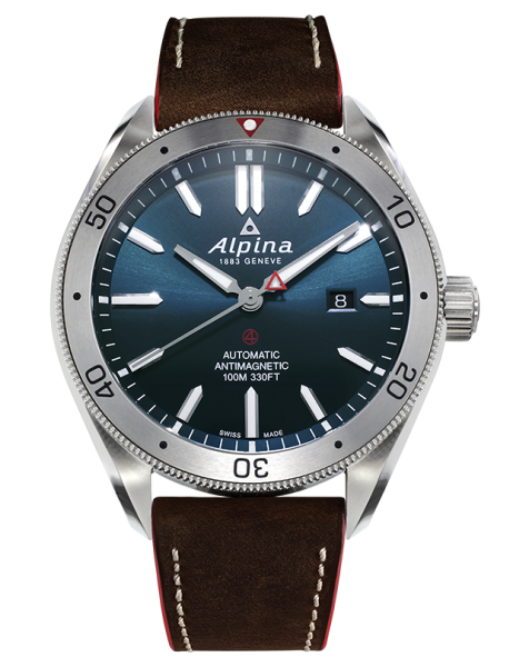 Alpina Alpiner 4 AL-525NS5AQ6