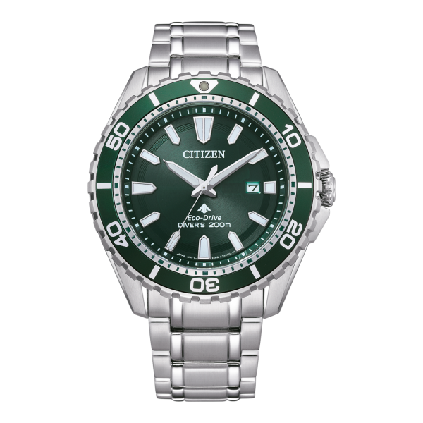 Citizen Eco-Drive BN0199-53X Promaster Marine