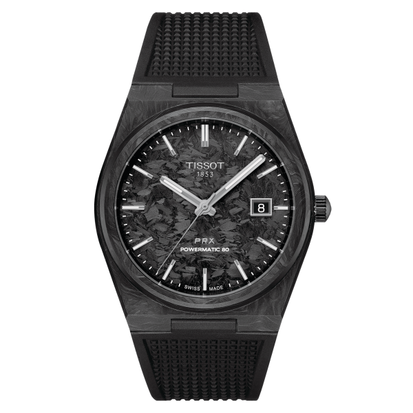 Tissot PRX T137.907.97.201.00 Automatik