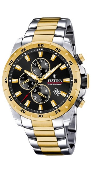 Festina Chrono Sport F205624