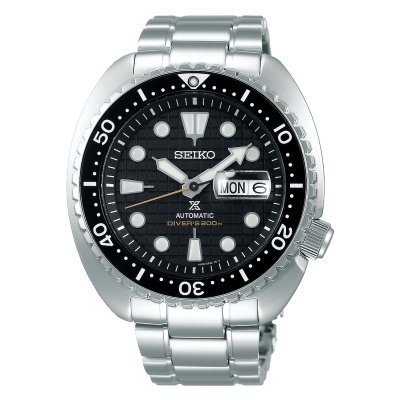 Seiko Prospex SRPE05K1 King Turtle