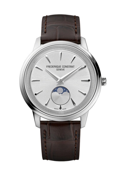 Frederique Constant Classics FC-206S3S6