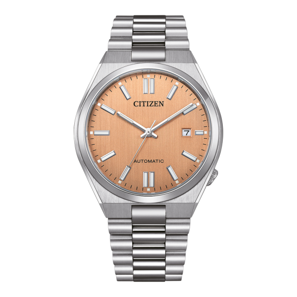 Citizen Automatik NJ0159-86Z