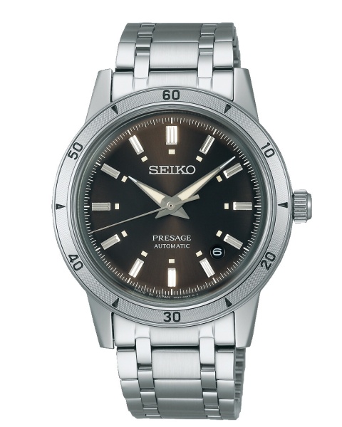 Seiko Presage SRPL09J1 Style 60s Automatik