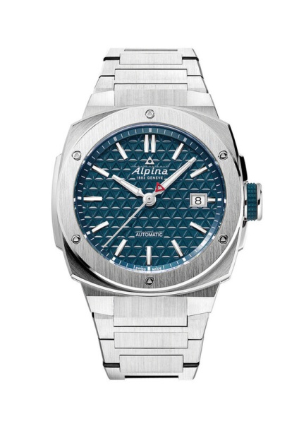 Alpina Alpiner Extreme AL-525TB3AE6B Automatik