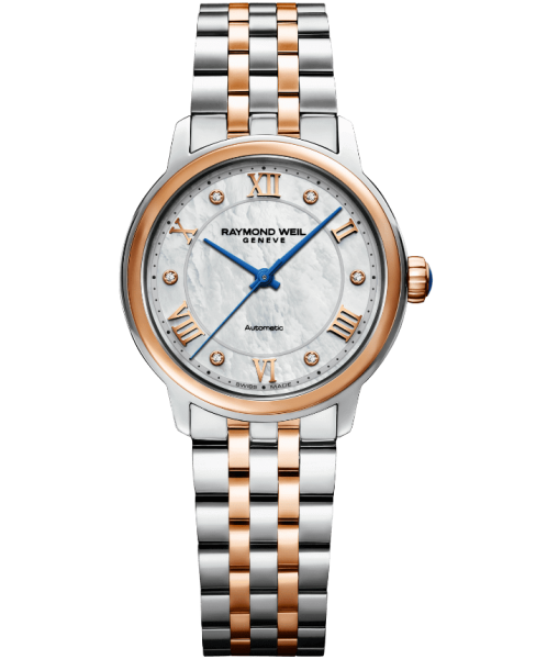 Raymond Weil Maestro 2131-SP5-00966 Automatik