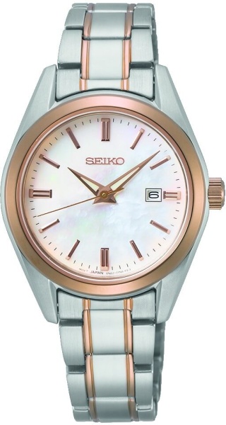 Seiko Classic SUR634P1 Quarz