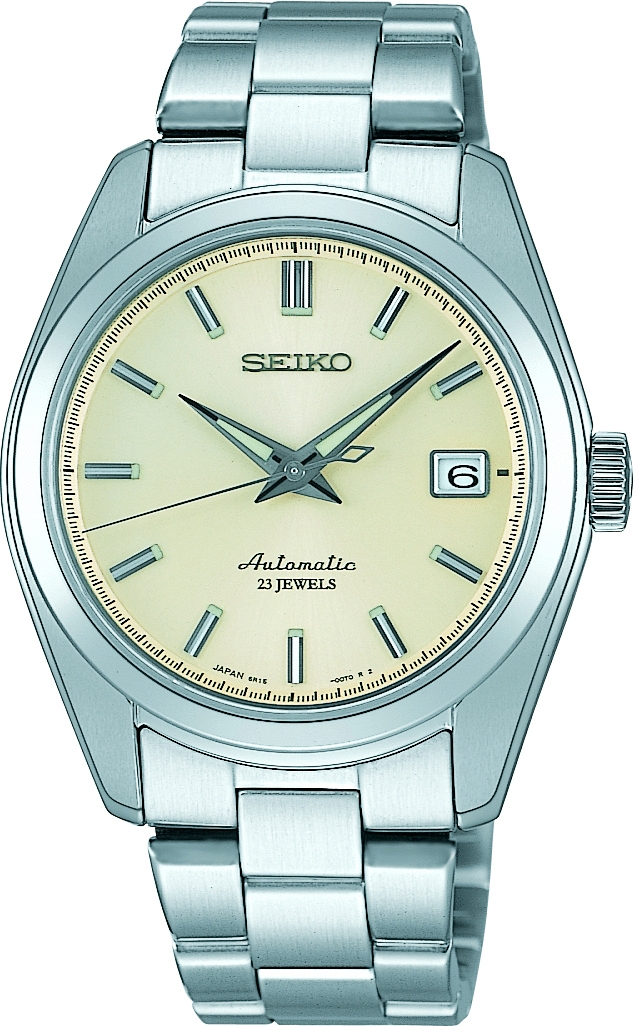 Seiko 2024 spirit sarb035