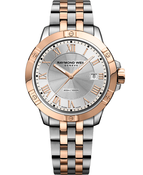 Raymond Weil Tango 8160-SP5-00658 Quarz