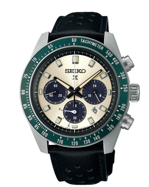 Seiko Prospex SSC943P1 Solar Chrono Speedtimer