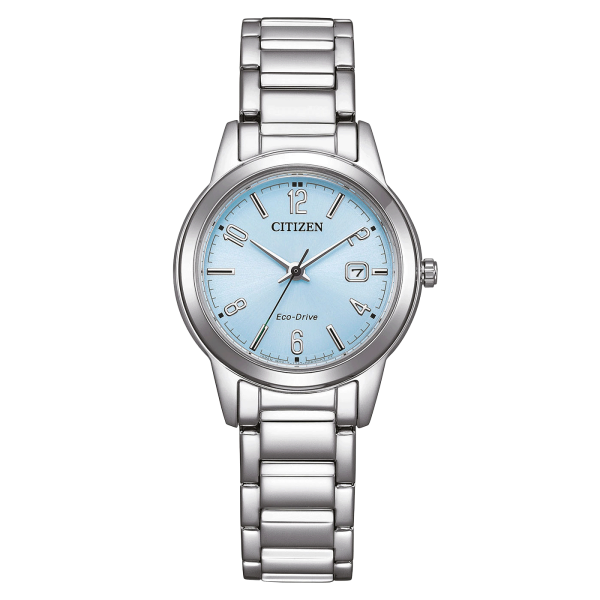 Citizen Eco-Drive FE1241-71L