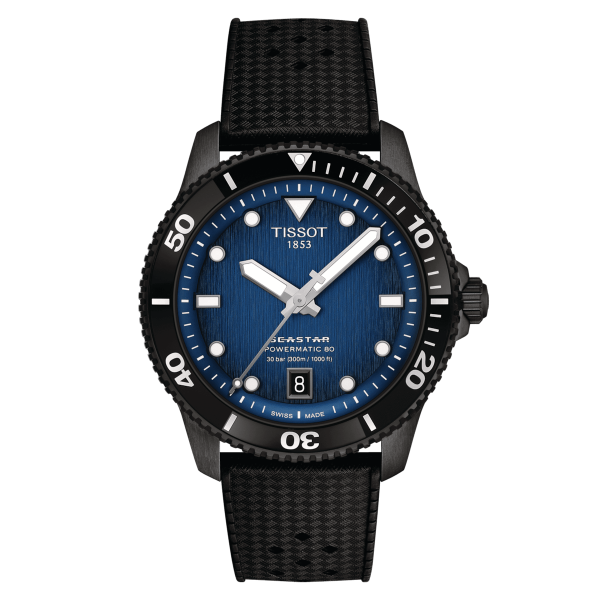 Tissot Seastar T120.807.37.041.00 1000 Diver Automatik