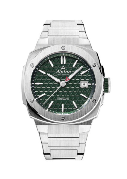 Alpina Alpiner Extreme AL-525GR3AE6B Automatik