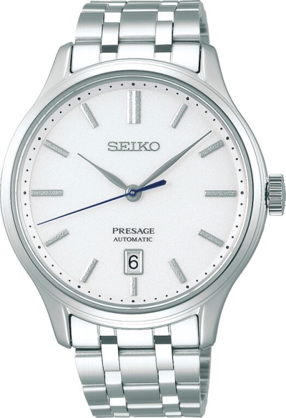 Seiko Presage Automatik SRPD39J1