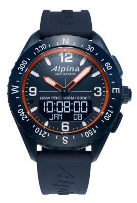 Alpinerx smartwatch on sale