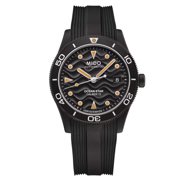 Mido Ocean Star M026.907.37.051.00 Automatik