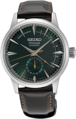 Seiko Presage Automatik SSA393J1 UhrenSchmuckTrauringe